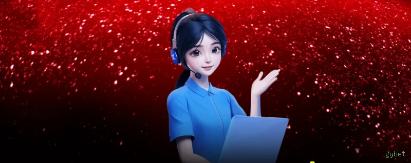 Apostas esportivas gybet - futebol e esportes ao vivo