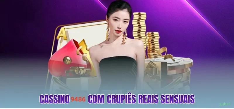 Slots com prêmios gybet